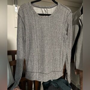 Ready to Rulu Pullover